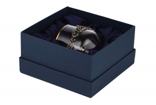 Стакан для виски "СССР" (эконом)